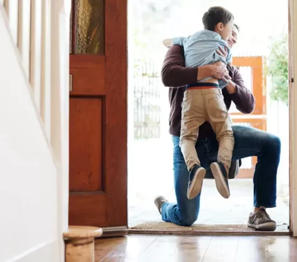 visite des enfants en tunisie avocat divorce