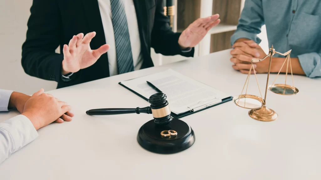 DIVORCE À L’AMIABLE EN TUNISIE : NOS CONSEILS !