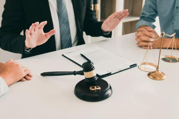 DIVORCE À L’AMIABLE EN TUNISIE NOS CONSEILS DIVORCE À L’AMIABLE EN TUNISIE : NOS CONSEILS !