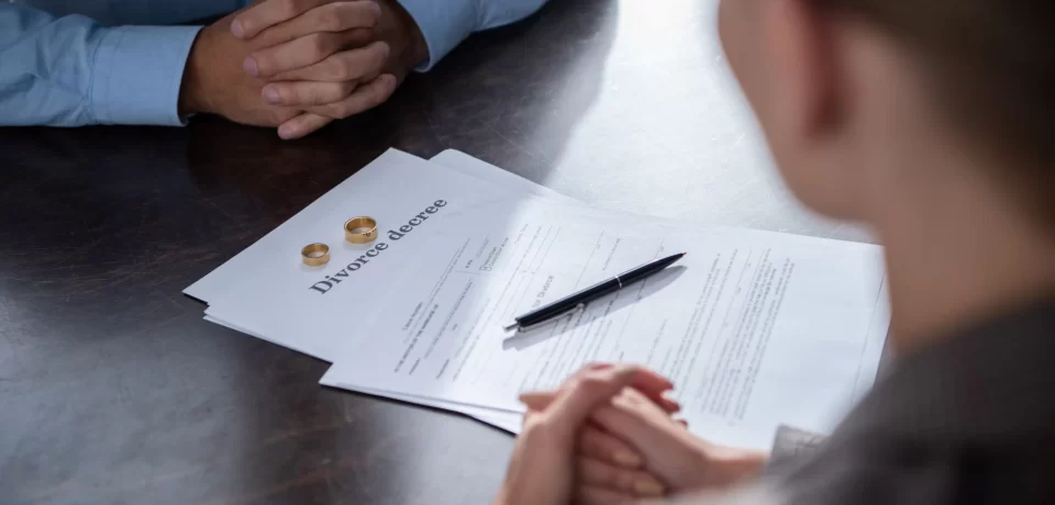 LE DIVORCE EN TUNISIE FAUT-IL EN AVOIR PEUR