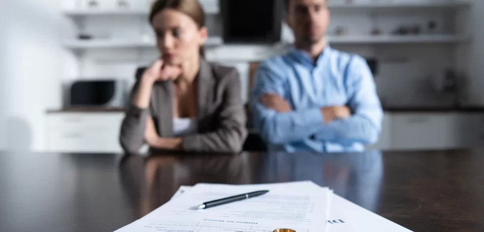 PROCÉDURE DE DIVORCE EN TUNISIE VOICI NOS CONSEILS PROCÉDURE DE DIVORCE EN TUNISIE VOICI NOS CONSEILS