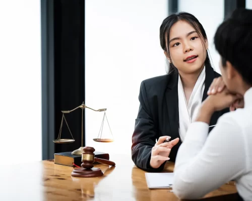 Le divorce amiable en tunisie