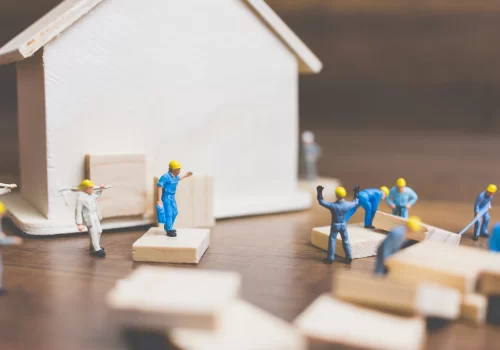Peut-on récupérer des sommes avancées pour une construction ?