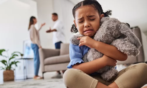 Que risque un parent qui ne présente pas l’enfant pour le droit de visite ?