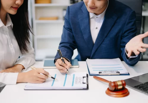 Qu’est-ce qu’une rente viagère après le divorce