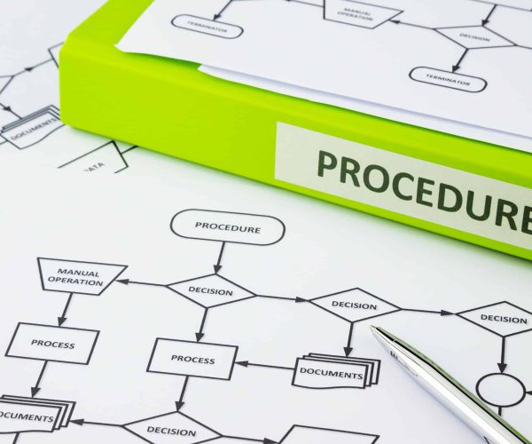 procedure